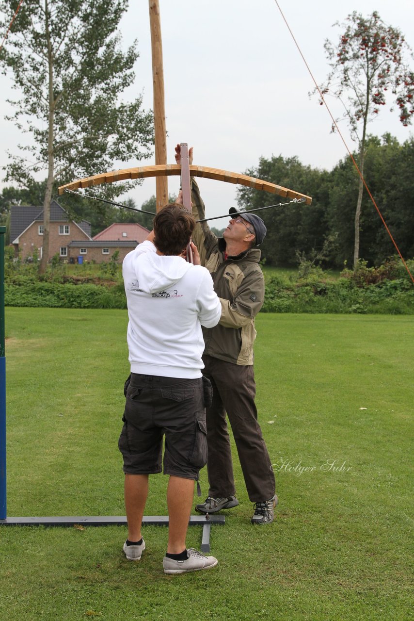 Bild 198 - Vogelschießen 2011